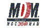 ТД МДМ — логотип