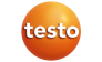 Testo AG — логотип