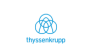 ThyssenKrupp System Engineering — логотип