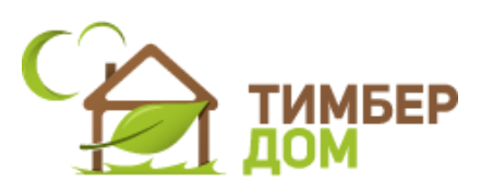 Тимбер Дом — логотип