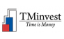 ТМинвест — логотип