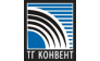 Торговый дом КОНВЕНТ — логотип