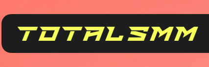 TotalSMM — логотип