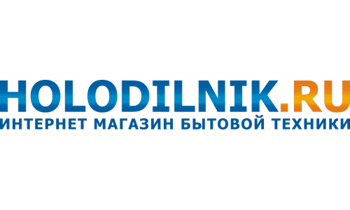Холодильник.ру — логотип