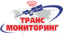 ТрансМониторинг — логотип