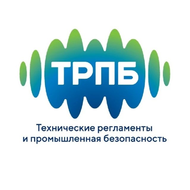 ТРиПБ-Дорожная Строительная Лаборатория — логотип