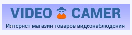 Интернет-магазин VIDEO-CAMER Видеорегистраторы автомобильные — логотип