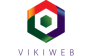 Вики Веб — логотип