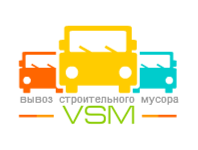 Вывоз контейнера 27 м3 СПб — логотип