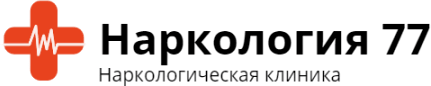 Наркология77 — логотип