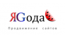 ЯGода, Web-студия — логотип