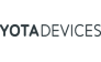 Yota Devices — логотип