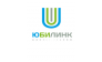 Юбилинк — логотип