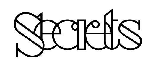 Ювелирный бренд Secrets — логотип