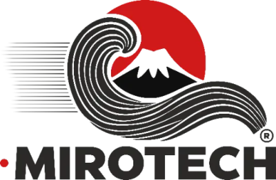 Miro-Tech — Строительные и отделочные материалы — логотип