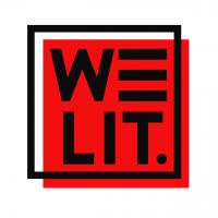 We Lit - франшиза интернет-магазина кроссовок и одежды