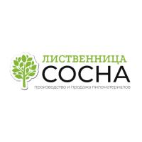 ЛИСТВЕННИЦА-СОСНА