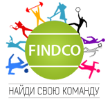 FindCo.ru: Спортивная Социальная Сеть