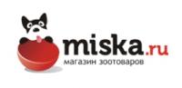 Интернет-зоомагазин Miska.ru