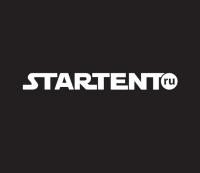 Startent
