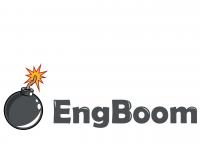 EngBoom - Онлайн-школа английского языка