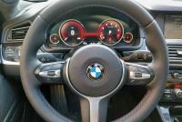 Перетяжка руля Nissan x trail t31