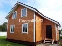 ПостройКа52 строительная компания