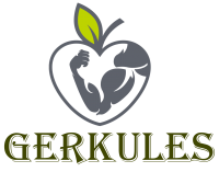 Интернет-магазин спортивного питания Gerkules