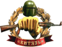 Группа компаний «Витязь Центр»