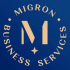 Агентство MIGRON Business Services