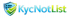 kycnotlist