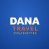 Dana Travel — онлайн-турагентство из Минска