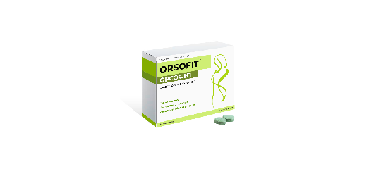 Орсофит | Правдивые отзывы об Orsofit