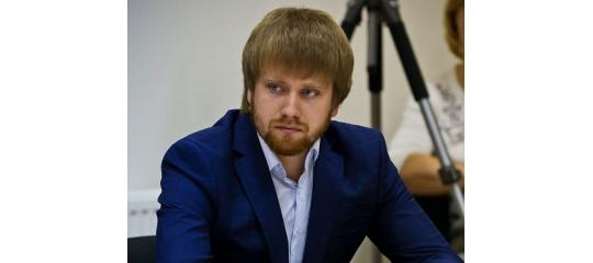 Общественный деятель Рыбкин Алексей | a-nu.ru - только правдивые отзывы ...