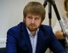 Общественный деятель Рыбкин Алексей