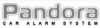 Pandora Alarm