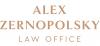 Адвокатский офис Алекса Зернопольского