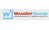 WakeApp