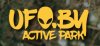 Парк активного отдыха и развлечений UFO в Минске